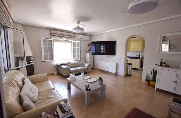 Reventa - Detached House / Villa - Ciudad Quesada