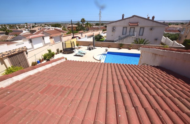 Reventa - Detached House / Villa - Ciudad Quesada