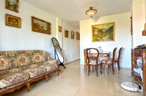 Reventa - Apartment - Torrevieja - El Acequión - Los Náufragos