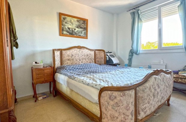 Resale - Apartment - Torrevieja - El Acequión - Los Náufragos