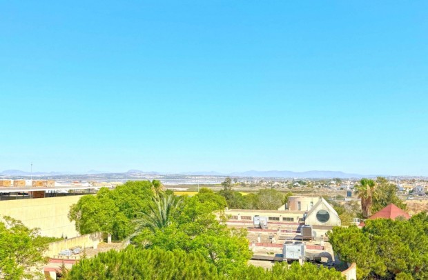 Reventa - Apartment - Torrevieja - El Acequión - Los Náufragos