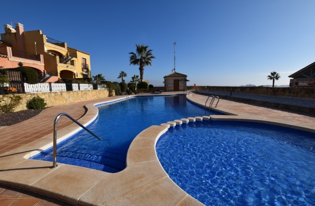 Revente -  - Algorfa - La Finca Golf Resort