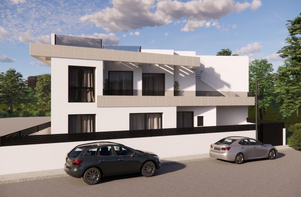 Nouvelle construction - Detached House / Villa - Ciudad Quesada - Benimar