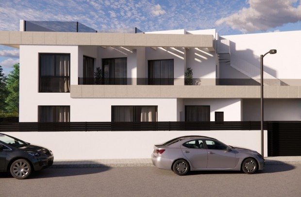 Nueva construcción  - Detached House / Villa - Ciudad Quesada - Benimar