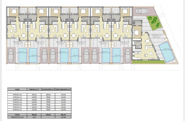 Nueva construcción  - Detached House / Villa - Ciudad Quesada - Benimar