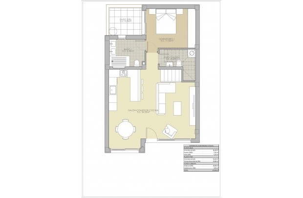 Nueva construcción  - Adosado - Ciudad Quesada - Benimar