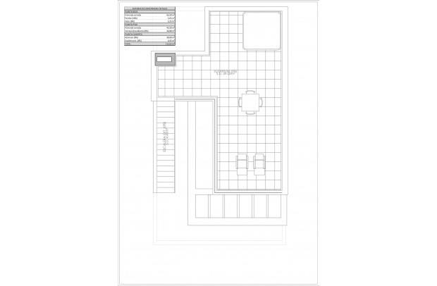 Nueva construcción  - Adosado - Ciudad Quesada - Benimar