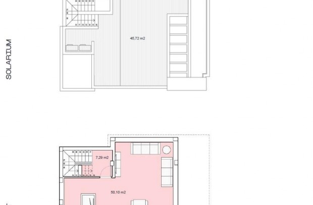 Nueva construcción  - Detached House / Villa - Torre Pacheco - Santa Rosalia Lake And Life Resort