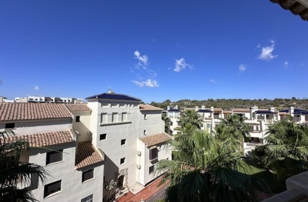 Resale - Apartment - Las Ramblas