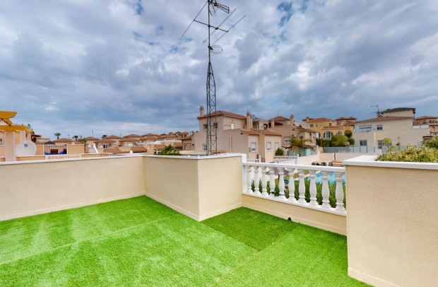 Reventa - Townhouse - Villamartin - Blue Lagoon