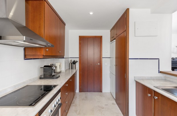 Reventa - Apartment - Punta Prima - La Recoleta