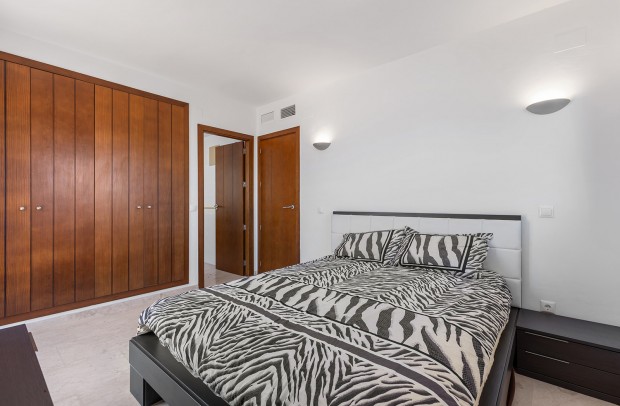 Reventa - Apartment - Punta Prima - La Recoleta