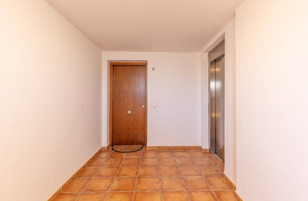 Resale - Apartment - Punta Prima - La Recoleta