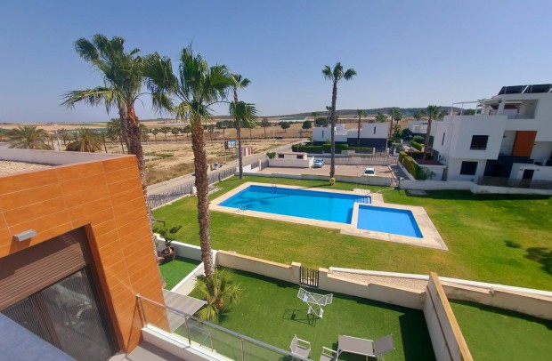 Reventa - Apartment - Algorfa - La Finca Golf Resort