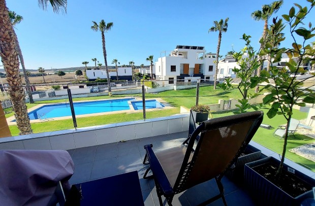 Reventa - Apartment - Algorfa - La Finca Golf Resort