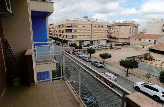 Resale - Apartment - Almoradí