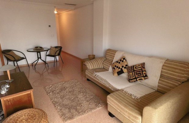 Revente - Apartment - Almoradí