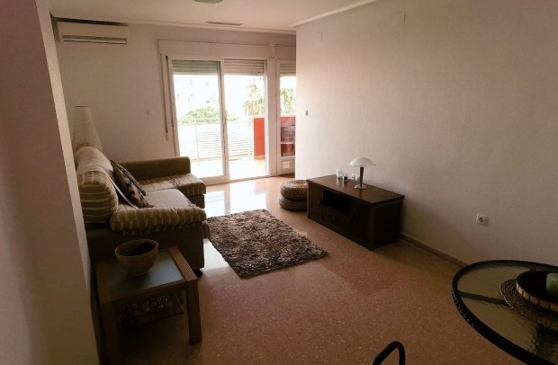 Resale - Apartment - Almoradí