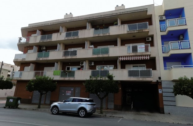 Resale - Apartment - Almoradí