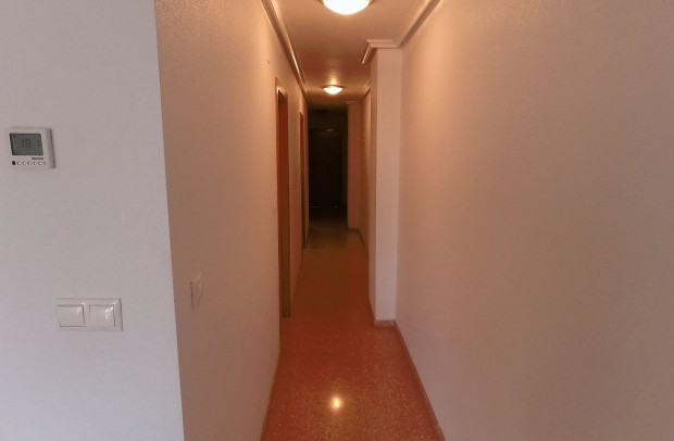 Resale - Apartment - Almoradí