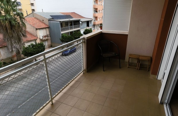 Revente - Apartment - Almoradí