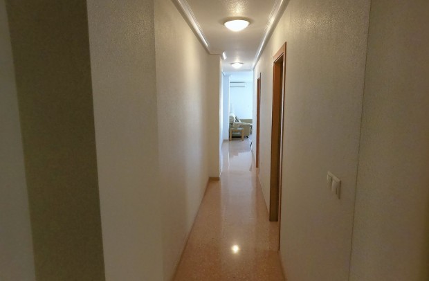 Revente - Apartment - Almoradí