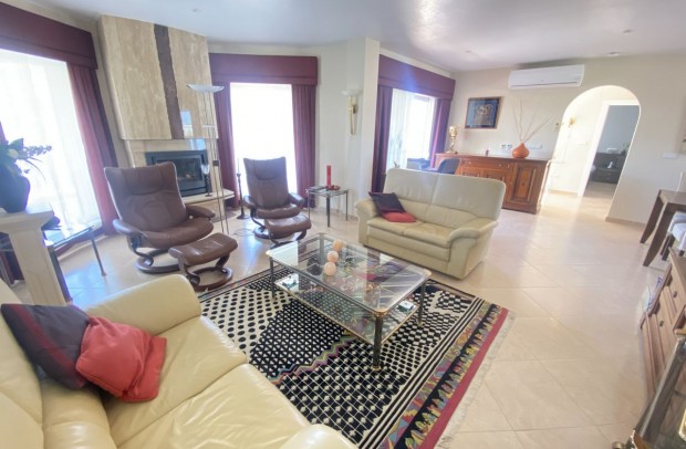 Reventa - Detached House / Villa - Ciudad Quesada - Rojales