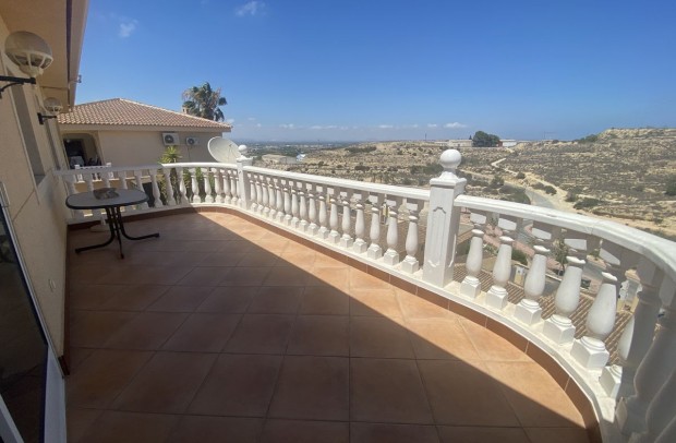 Reventa - Detached House / Villa - Ciudad Quesada - Rojales