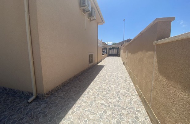 Resale - Detached House / Villa - Ciudad Quesada - Rojales