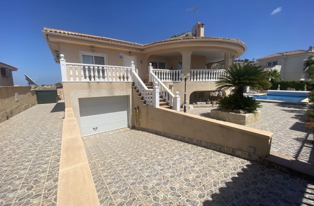 Reventa - Detached House / Villa - Ciudad Quesada - Rojales