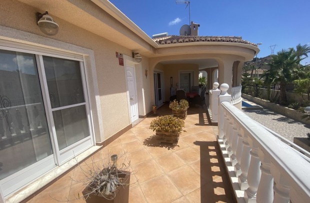 Revente - Detached House / Villa - Ciudad Quesada - Rojales