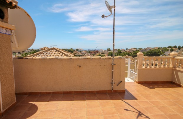 Revente - Detached House / Villa - Orihuela Costa