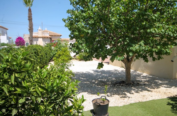 Revente - Detached House / Villa - San Miguel de Salinas