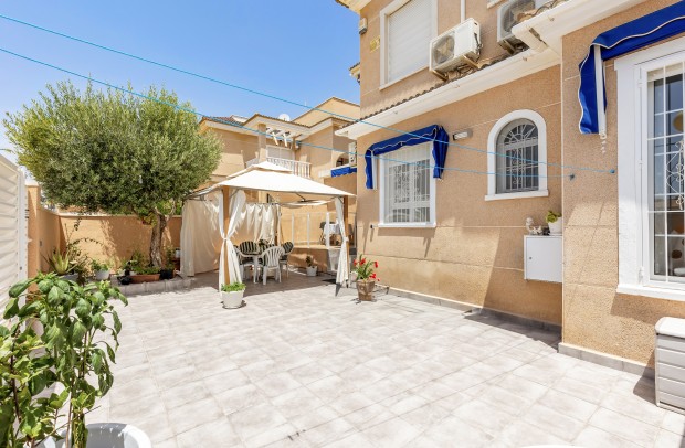 Reventa - Apartment - Orihuela Costa - La Zenia