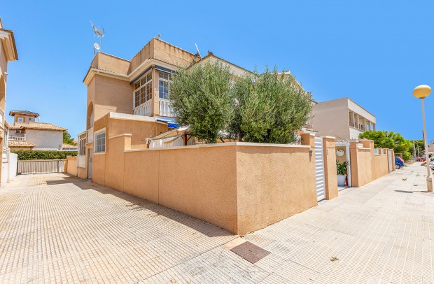 Reventa - Apartment - Orihuela Costa - La Zenia