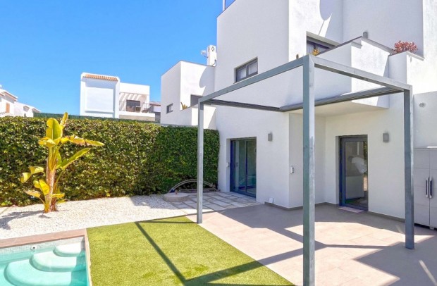 Reventa - Detached House / Villa - Ciudad Quesada - Cuidad quesada