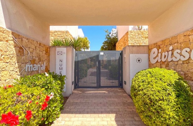 Resale - Detached House / Villa - Ciudad Quesada - Cuidad quesada