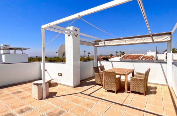 Reventa - Detached House / Villa - Ciudad Quesada - Cuidad quesada