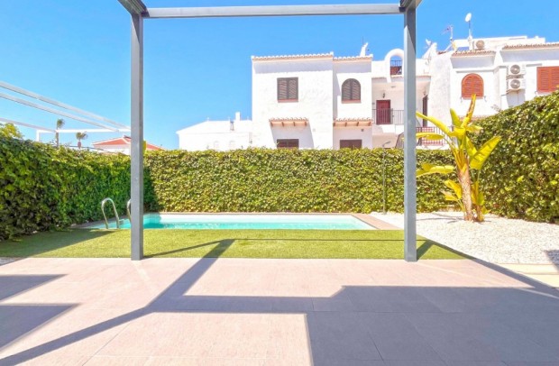 Revente - Detached House / Villa - Ciudad Quesada - Cuidad quesada