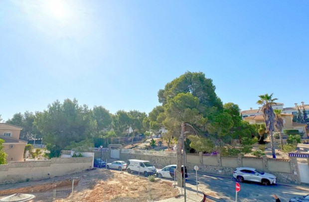 Resale - Town house - Orihuela Costa - Villamartin