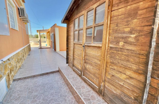 Resale - Country Property - Catral