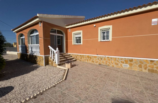 Resale - Country Property - Catral