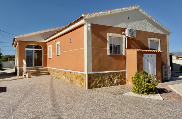 Resale - Country Property - Catral