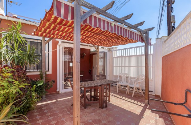 Revente - Bungalow - Torrevieja - Torretas