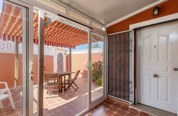 Reventa - Bungalow - Torrevieja - Torretas