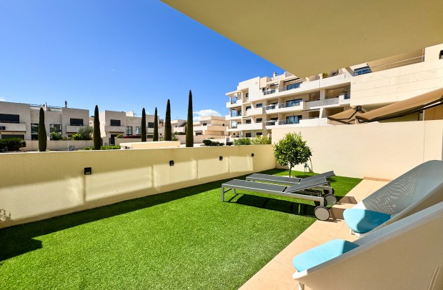 Reventa - Apartment - Orihuela Costa - Urbanización Montezenia-Torrezenia