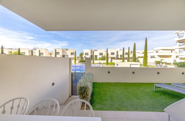 Revente - Apartment - Orihuela Costa - Urbanización Montezenia-Torrezenia