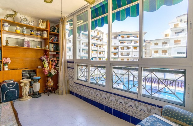 Reventa - Apartment - Torrevieja - La Mata