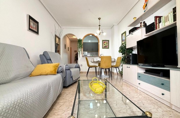 Resale - Apartment - Torrevieja - Playa del Cura