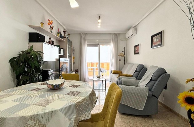 Revente - Apartment - Torrevieja - Playa del Cura